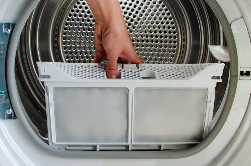 Dryer Maintenance in Mcdonough, GA