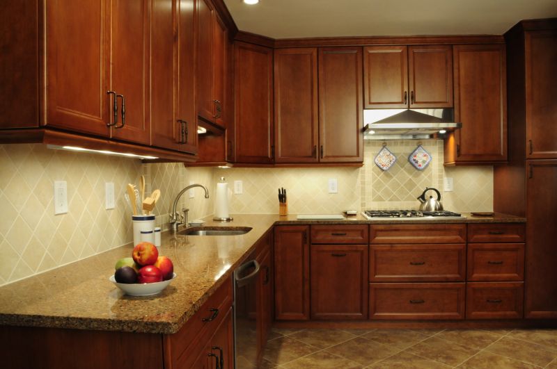 Kitchen Cabinets Remodeling in Muncie, IN