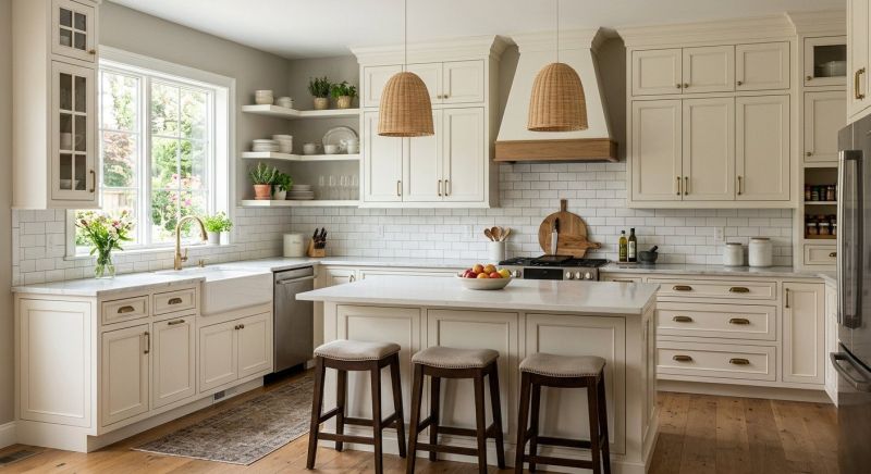 Kitchen Updating in Carmel, IN