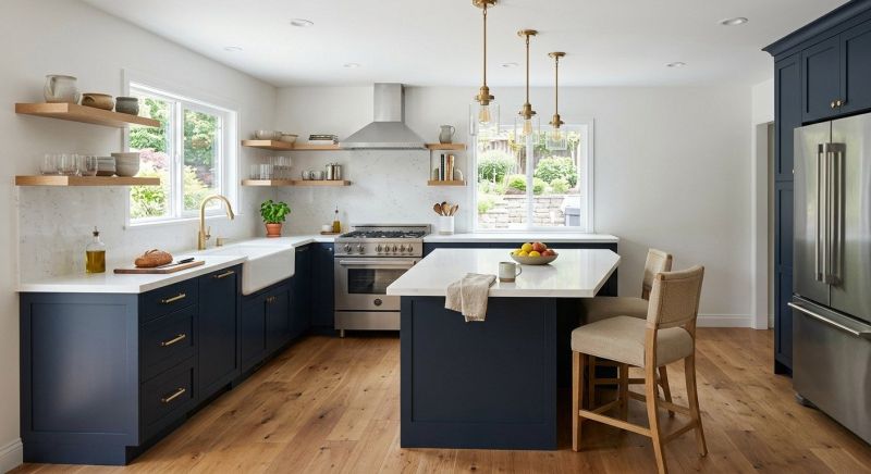 Kitchen Upgrading in Dayton, OH