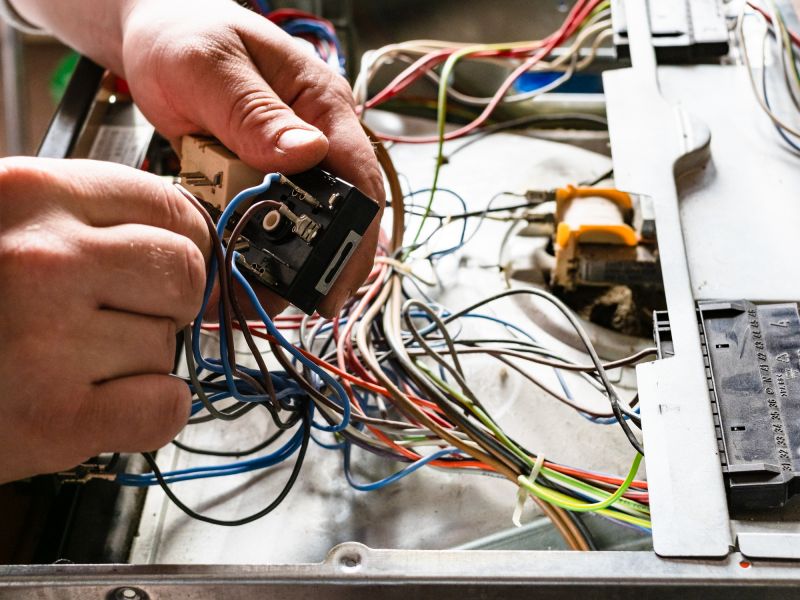 Appliance Hookup Service in Longmont, CO