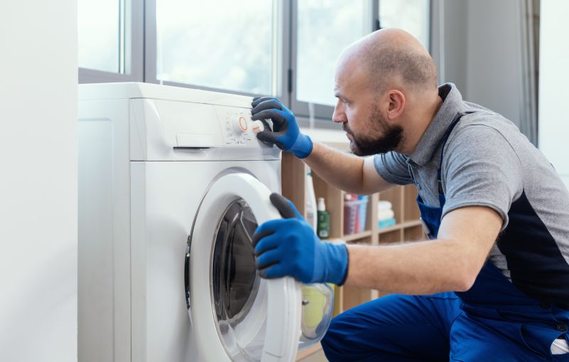 Appliance Hookup Service in Boulder, CO