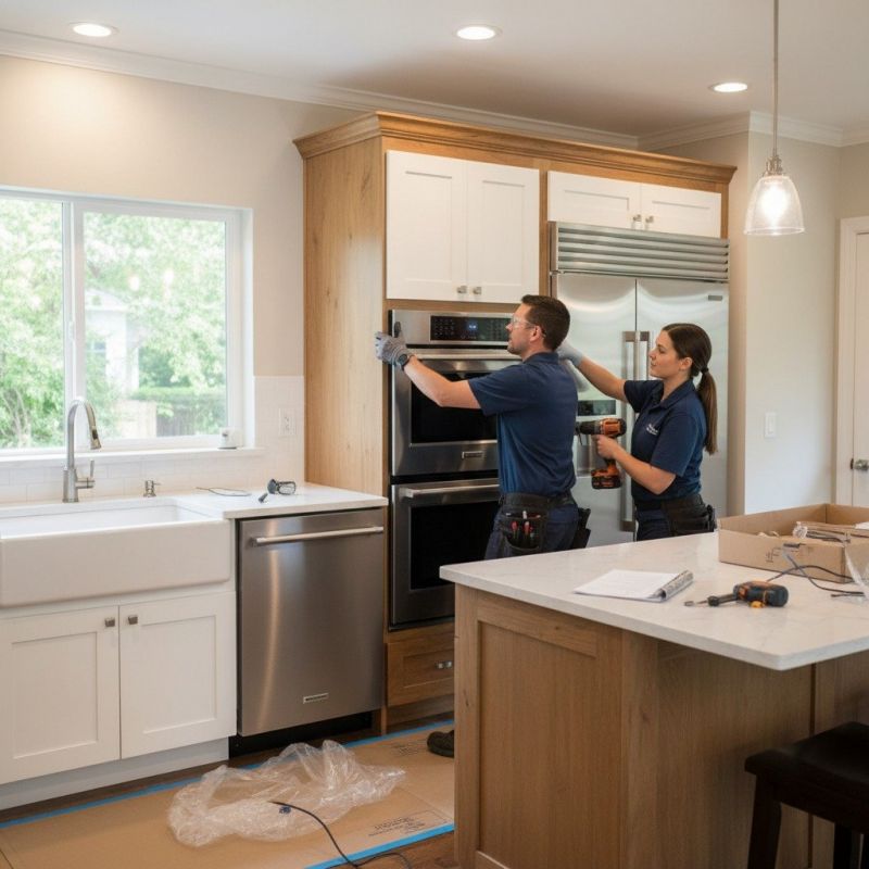 Appliance Replacement in Boulder, CO