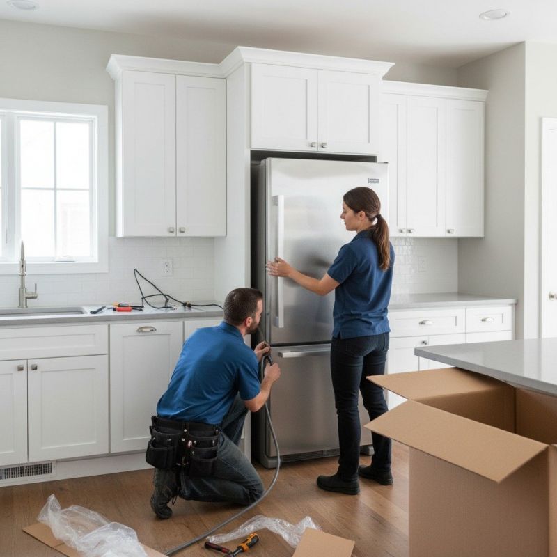 Appliance Replacement in Arvada, CO