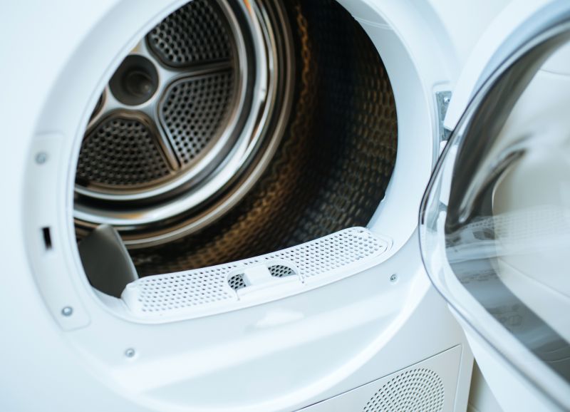 Clothes Dryer Installation in Boulder, CO