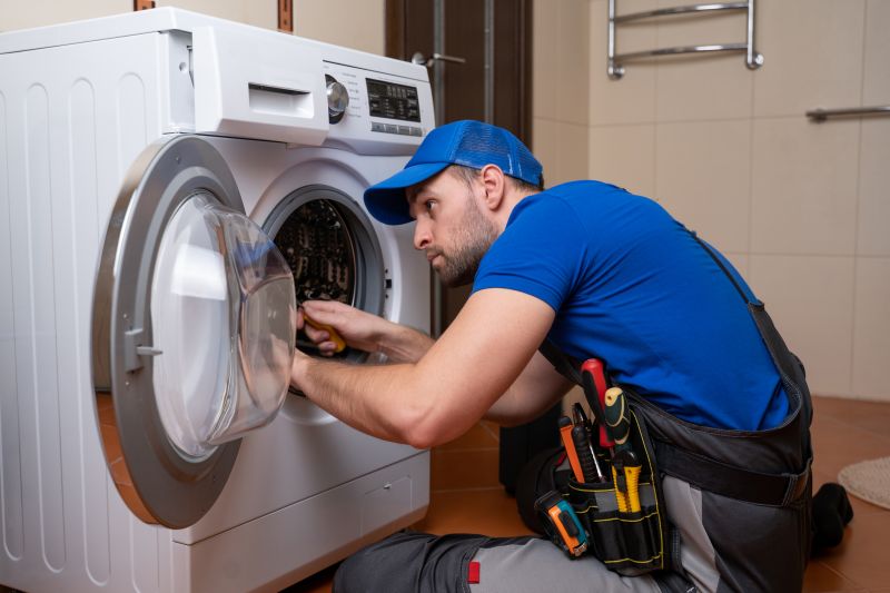 Clothes Dryer Installation in Arvada, CO