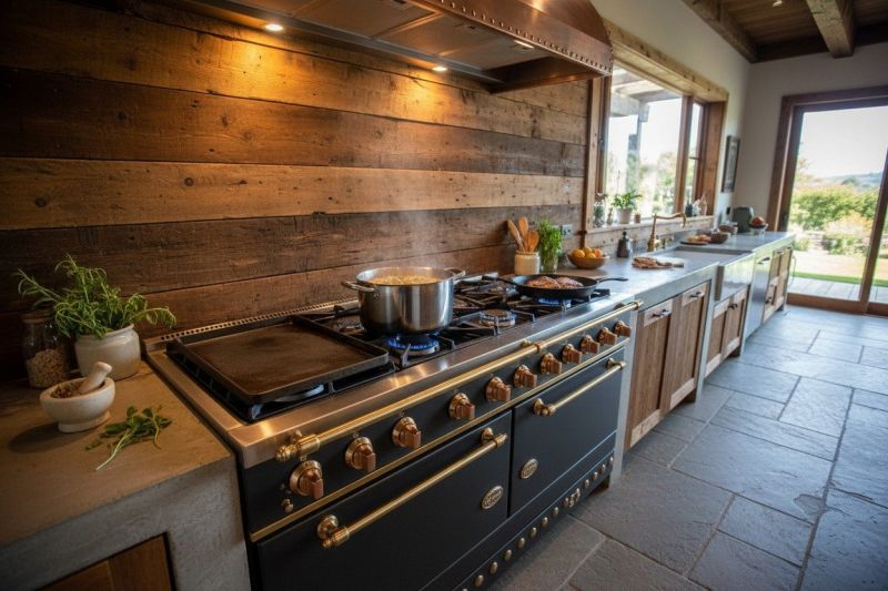 Commercial Oven Installation in Arvada, CO