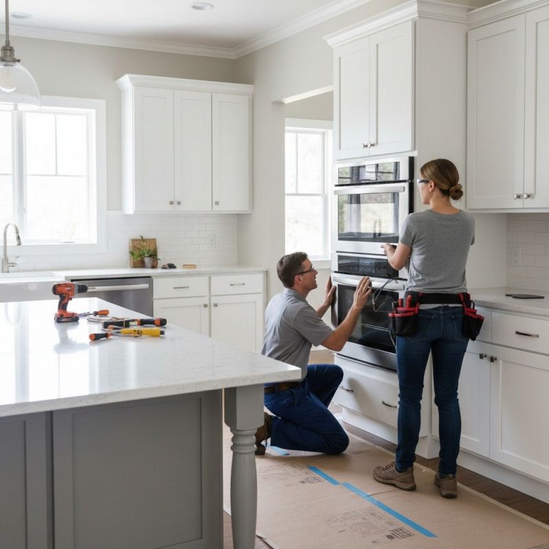 Commercial Stove Installation in Arvada, CO