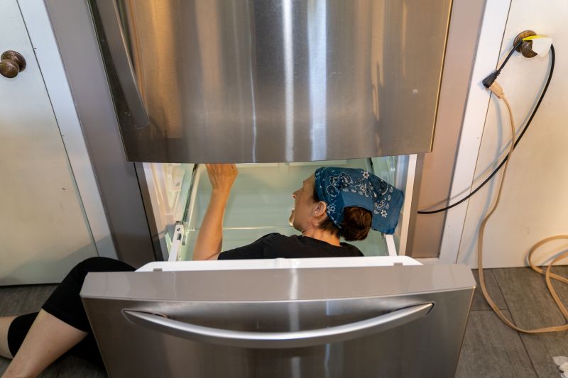 Fridge Freezer Repair