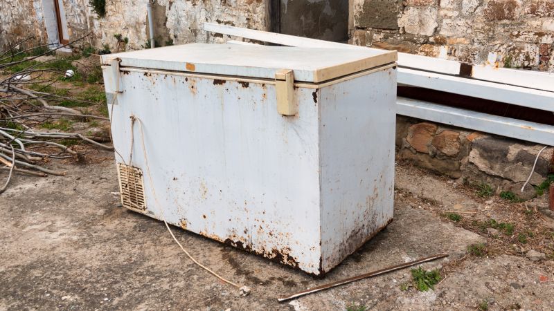 Fridge Freezer Repair