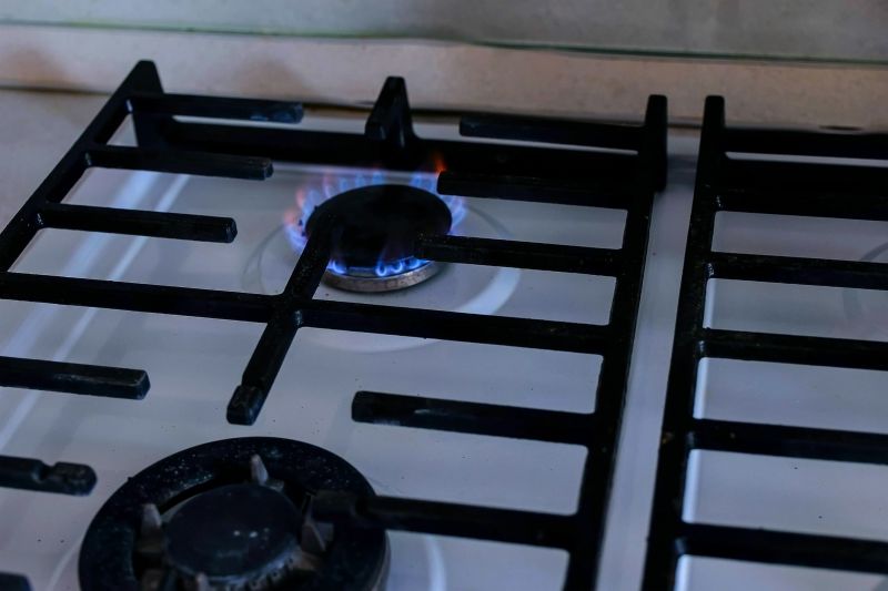 Cooktop Replacement in Arvada, CO