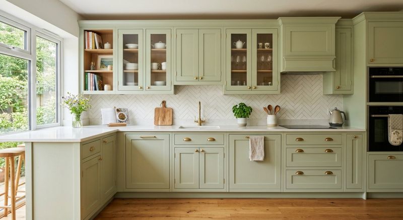 Counter Remodeling in Columbus, OH