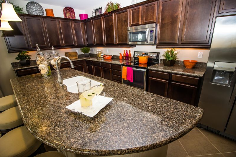 Counter Remodeling in Muncie, IN