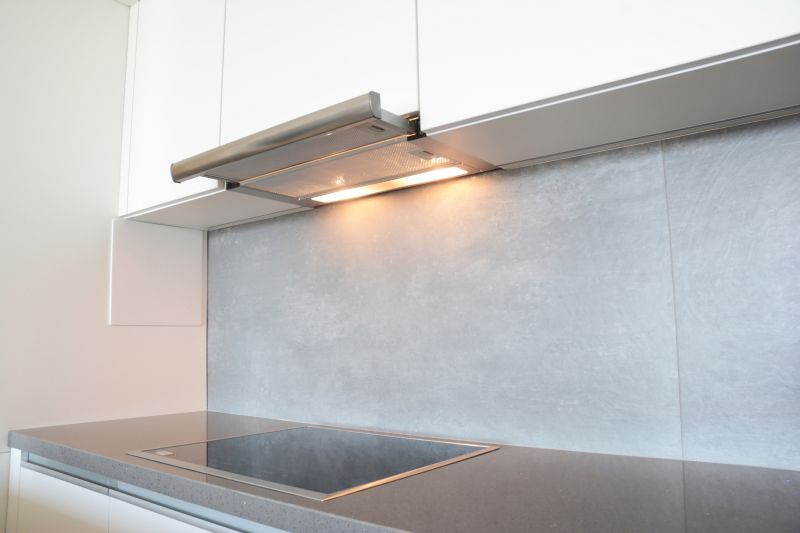 Countertop Stove Installation in Arvada, CO