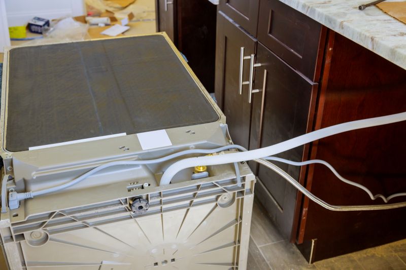 Dryer Installation in Longmont, CO