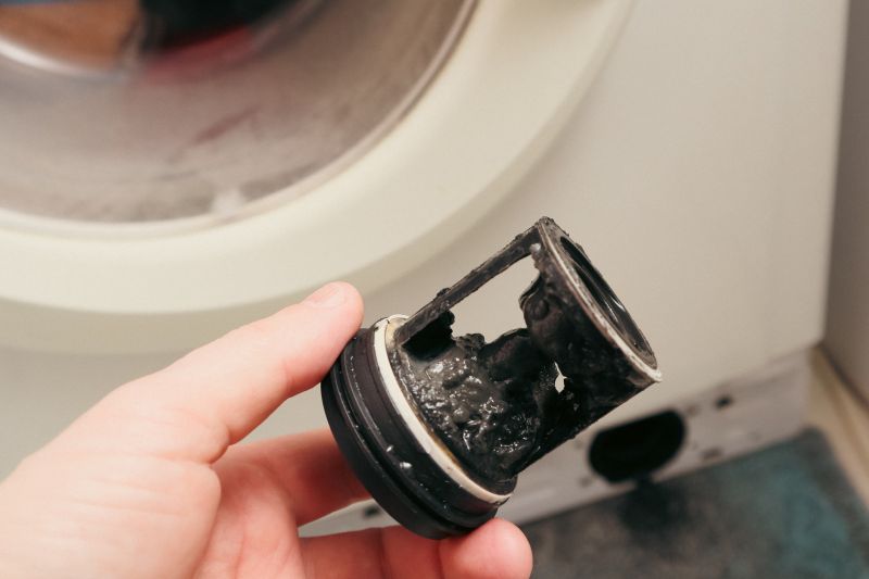 Dryer Maintenance in Mcdonough, GA