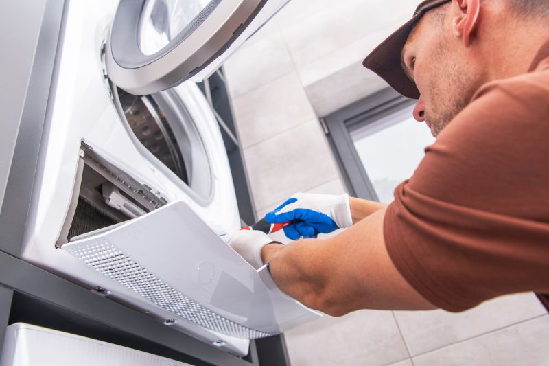 Dryer Repair Service in Mcdonough, GA