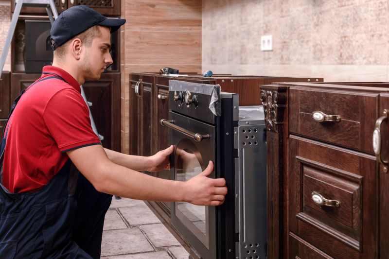 Electric Burner Installation in Boulder, CO