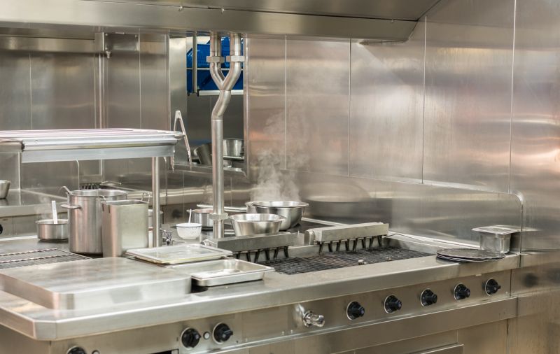 Electric Range Replacement in Longmont, CO