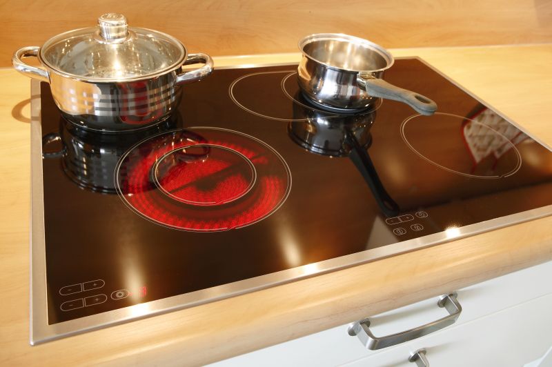 Electric Stove Replacement in Longmont, CO