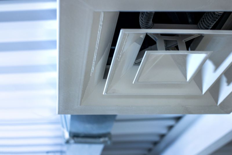 Exhaust Hood Installation in Tacoma, WA
