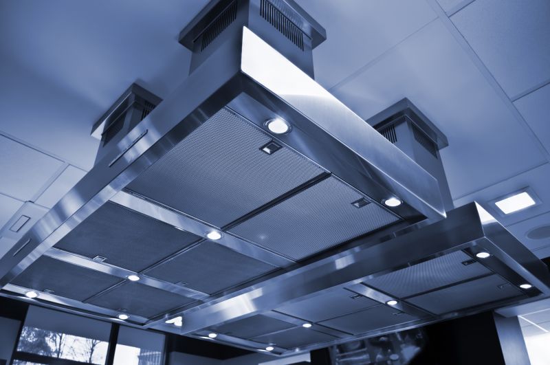 Exhaust Hood Installation in Phoenix, AZ