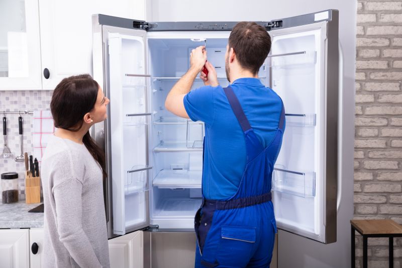 Fridge Freezer Repair