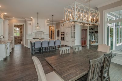 Galley Kitchen Remodeling in Kokomo, IN