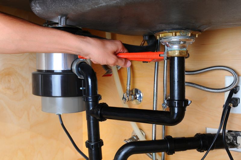 Garbage Disposal Repair in Reno, NV