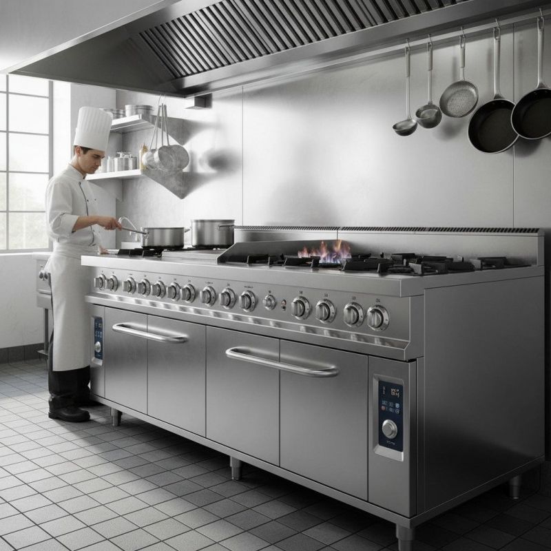 Gas Appliance Installation in Arvada, CO