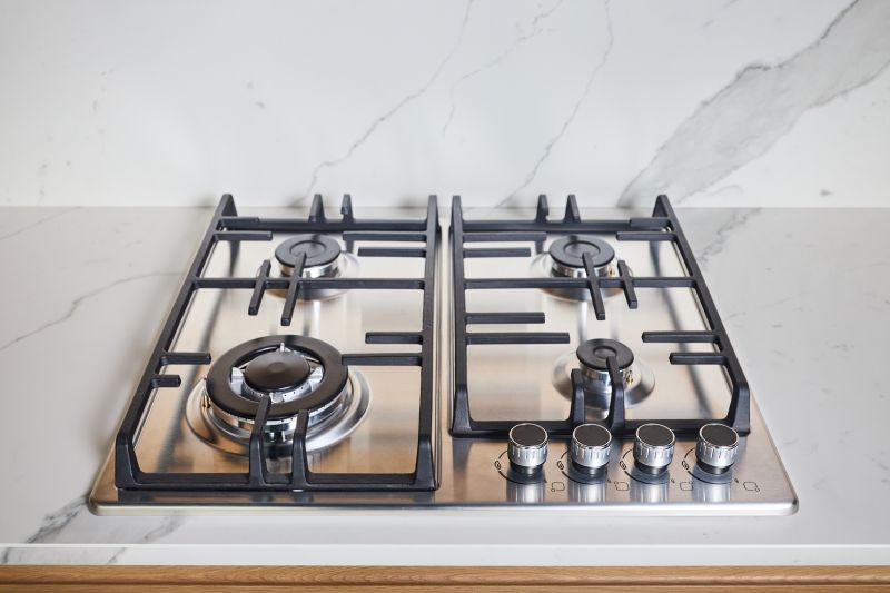 Gas Cooktop Installation in Boulder, CO