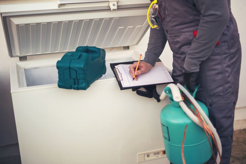 Ice Maker Installation in Boulder, CO