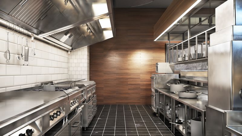 Induction Range Installation in Arvada, CO