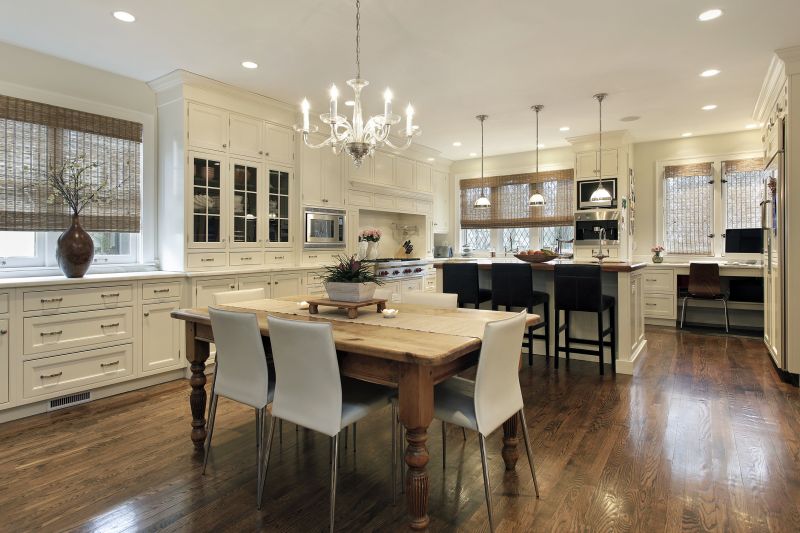 Kitchen Cabinet Design in Santa Rosa, CA