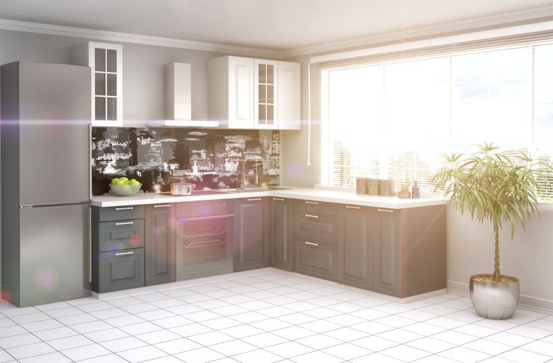 Kitchen Cabinets Remodeling in Conroe, TX