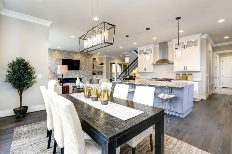 Kitchen Design Service in Raleigh, NC