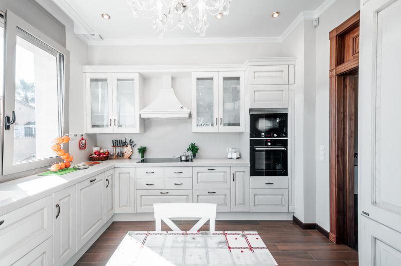 Kitchen Design Service in Napa, CA