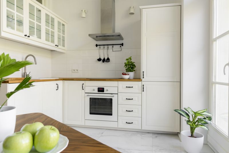 Kitchen Design Service in Santa Rosa, CA