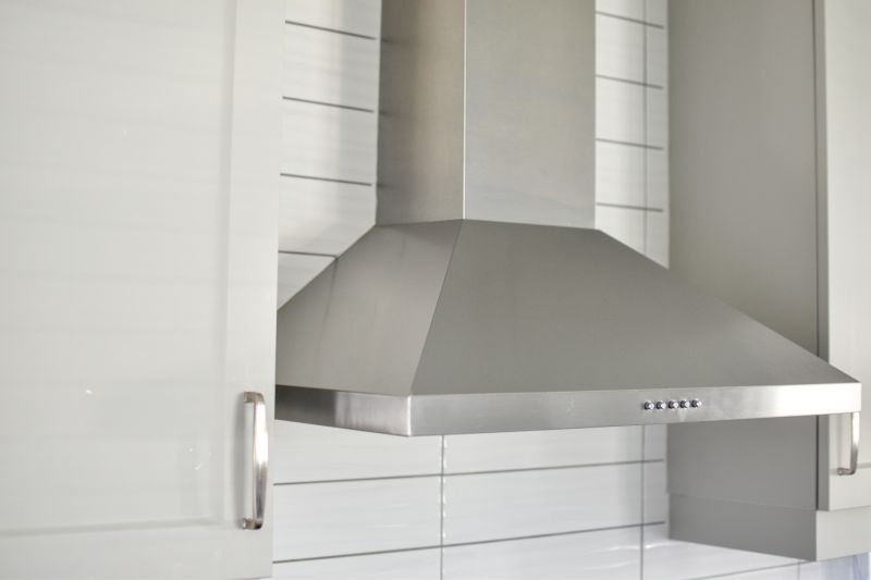 Kitchen Fan Installation in Longmont, CO