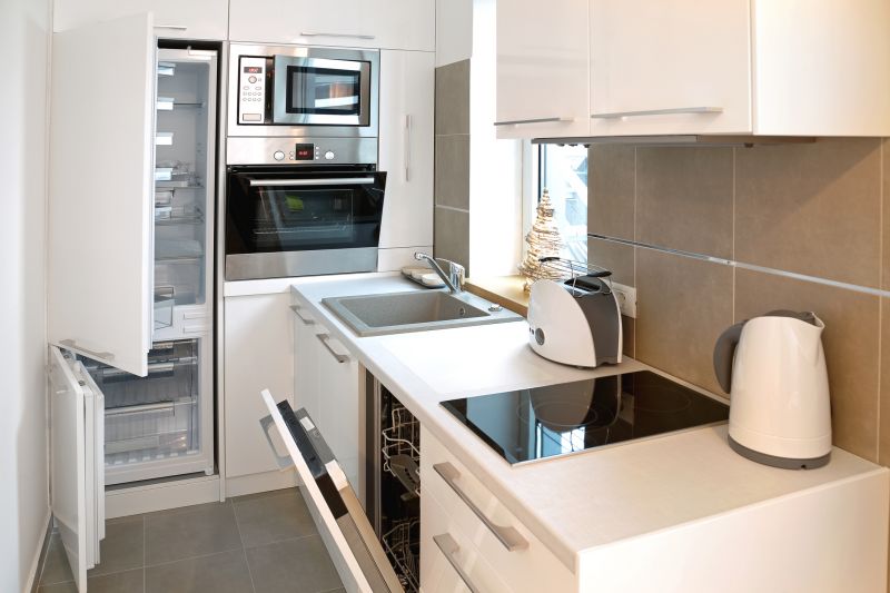 Kitchen Modernization in Franklin, TN