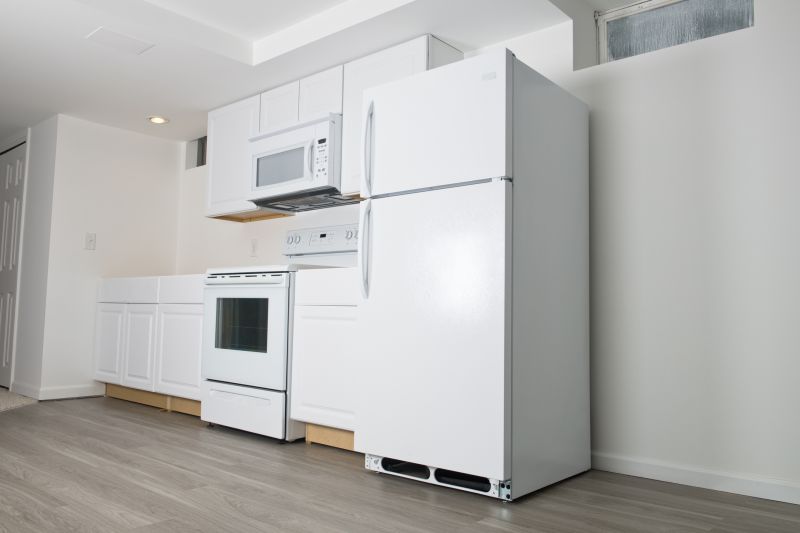 Kitchen Modification in Carmel, IN