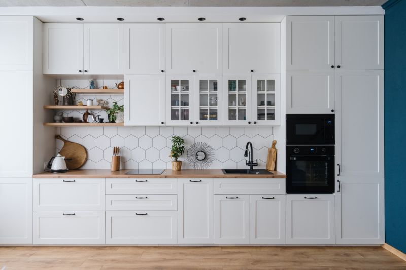 Kitchen Remodeling in Bowling Green, KY