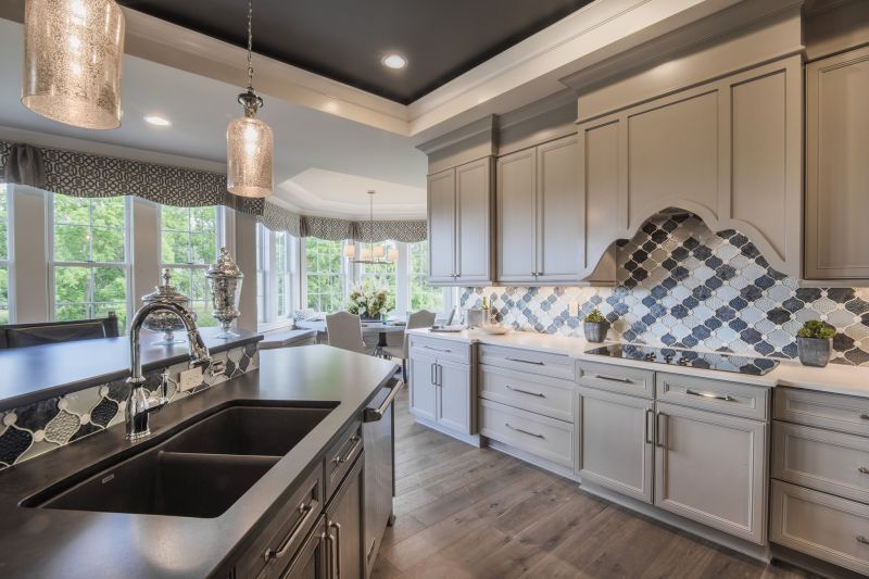 Kitchen Renovation in Bowling Green, KY