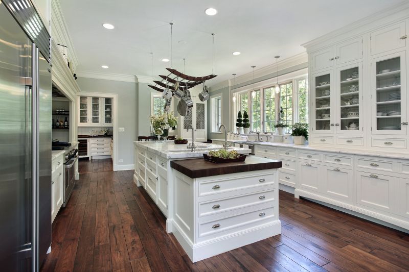 Kitchen Renovation in Indianapolis, IN