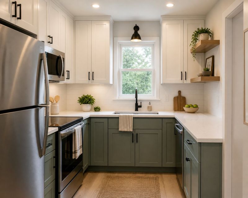 Kitchen Updating in Cincinnati, OH