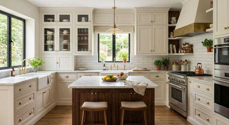 Kitchen Updating in Cincinnati, OH