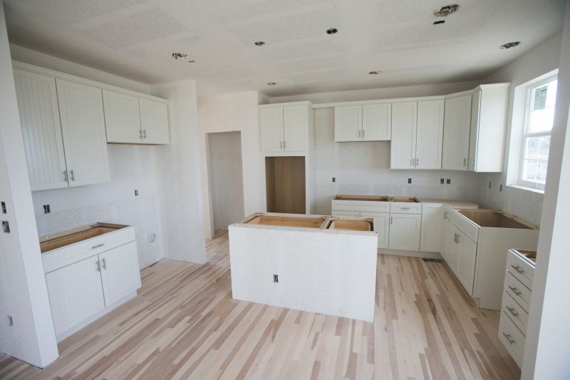 Kitchen Upgrading in Alpharetta, GA