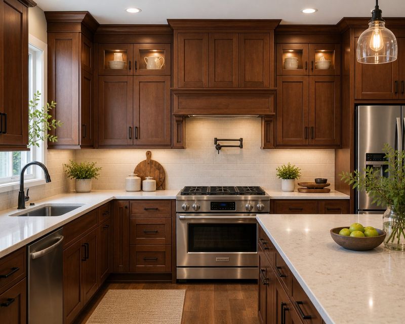 Kitchen Upgrading in Muncie, IN