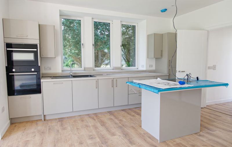 Kitchen Upgrading in Columbus, OH