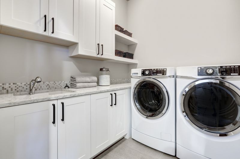 Laundry Machine Installation in Boulder, CO